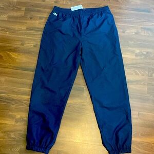 Lacoste pants